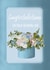 Wedding day flowers card - Congratulations on your wedding day created by Oliva_art