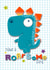Roarsome Day created by Pipsqueak Designs