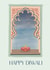 Diwali Palace Card created by Jatinder Creates