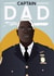 CAPTAIN DAD HOLT DADTAIN CARD created by @punbelievable