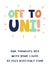 Off to University  created by Jessie Maeve Studio