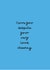 I love you despite your very loud chewing created by Change Your Life Design