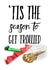 Tis the Season to get Trollied Christmas created by picsandsquiggles