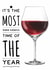 It’s the most winederful time created by picsandsquiggles