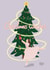 Ballerina Christmas Wishes created by Amy Kelly