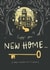 Funny Spooky New Home Card - Haunted - I Heard A Rumour That It's Haunted created by Envy Row