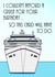 Cruise Ship Birthday Card created by Daft as Duck