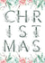 Festive Christmas Card  created by Paper Wishes Co