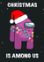 Christmas is Among US created by Kate and Co