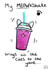 My meowkshake brings all the cats to the yard created by Faraway Danielle