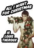 All I Want For Christmas Is Louis Theroux! created by Celebgear