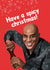 Funny Ainsley Harriott Christmas Card created by TeHe Gifts