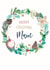 Merry Christmas Mum created by Katie Phythian Design