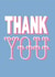Thank You created by Alanna Flowers