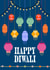 HAPPY DIWALI 1000 created by Kamiya Chirodian