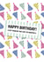 Happy Birthday voucher card! created by Notemans