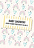 Baby Shower voucher card! created by Notemans