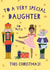To a Very Special Daughter This Christmas! (Go Nuts!) created by Zoe Spry