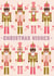 Nutcracker Christmas Wishes created by Made by Burbs