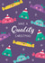 Have a Quality Christmas! created by Design By Day