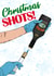 Christmas Shots Card created by NotNiceThings