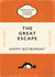 The Great Escape retirement card created by Yay Days