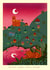 Shine Bright Diwali Card created by The Potato Diary