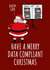 Have a Merry GDPR Christmas created by NerdShizzle
