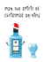 May the spirit of Christmas be-gin! created by Kat Prentki