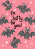 Batty for You created by Jessie Maeve Studio