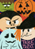 Trick or treat 1000 created by Sasha Risovala