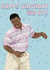 Carlton Fresh Prince Happy Birthday Big Guy  created by ttrappartt
