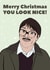 You look nice! created by Drawgina