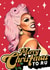 RuPaul Drag Race Christmas Card created by Mrs Best Paper Co.