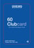 60 Clubcard - You'll need all the help you can get - Milestone Birthday created by Cards from Designers
