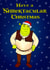 Shrektacular Christmas  created by Poppy & Mabel 