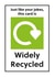 Widely Recycled created by SJS Designs