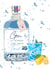 Gin & Tonic  created by Leanne Mullen