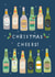 Christmas Cheers! created by Sally Payne Design