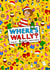 Where's Wally festive Christmas card created by Dani Verbeeten