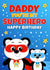 Daddy You're My Superhero - Happy Birthday created by RoleyOleyMoley