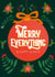 Merry Everything & Happy Always! created by Fab Bab