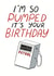 I'm SO pumped it's your Birthday created by Emma Blue