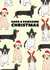 Merry Christmas Dogs Card created by Pearl Ivy