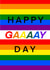 Happy Gay Day created by JodiandJames
