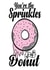 Sprinkles to my Donut created by Lunaslovelies_bykelly