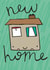 New Home Card created by Dottypink Designs