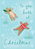 To You Both At Christmas created by Chloe Fae Designs