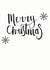 Merry Christmas created by An Original Design by Bex