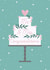 Wedding Card  created by Kamiya Chirodian